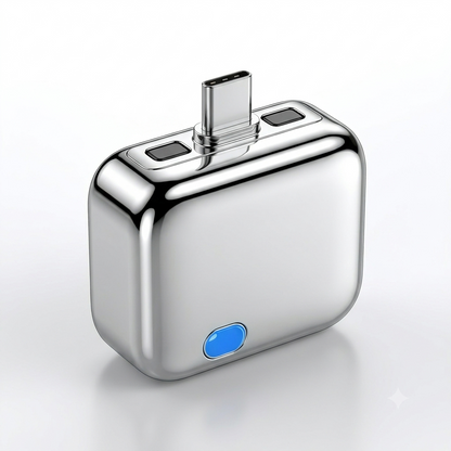 AutoEject⚡ – Le chargeur intelligent anti-surcharge