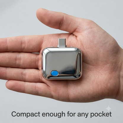 AutoEject⚡ – Le chargeur intelligent anti-surcharge
